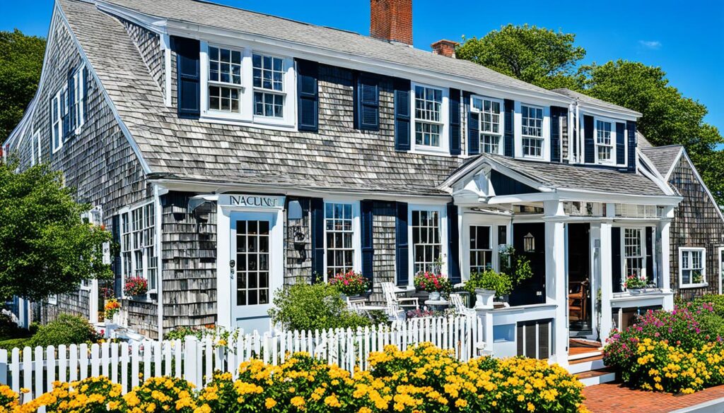 Where to stay in Nantucket near restaurants? Where to stay in Nantucket near restaurants?