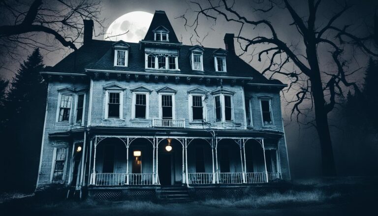 Where to stay in Salem for Halloween? Haunted hotels?