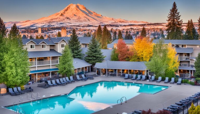 Where to stay in Spokane?