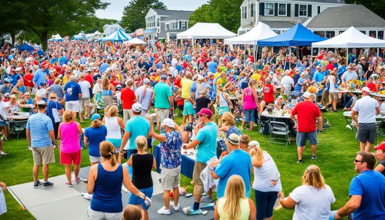 Top Cape Cod Events & Festivals To Attend