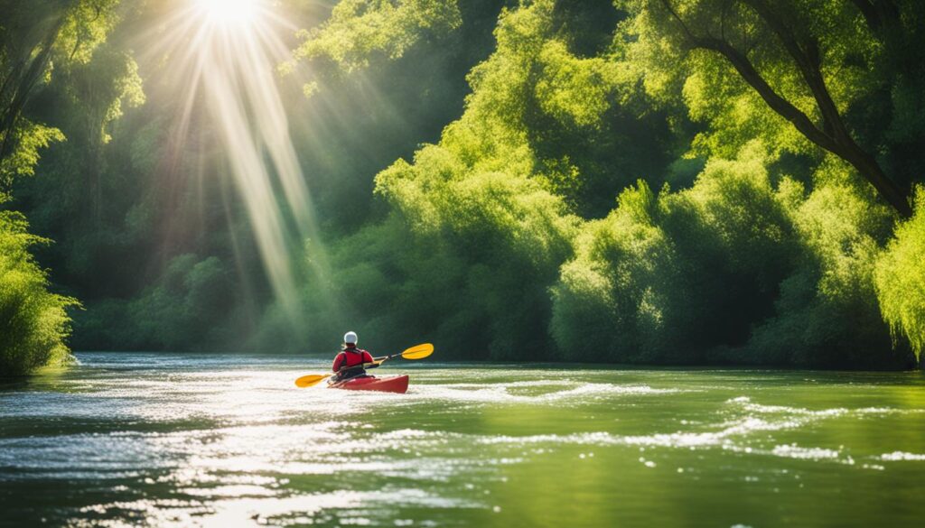 Willamette River paddle sports Willamette River paddle sports