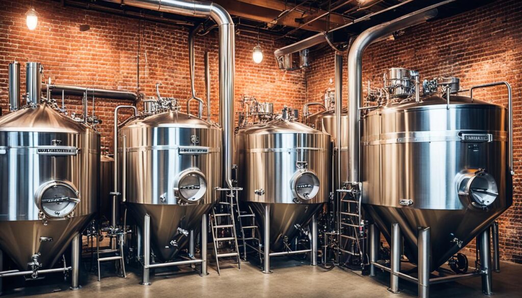 Williamsburg Brewery Tours Williamsburg Brewery Tours