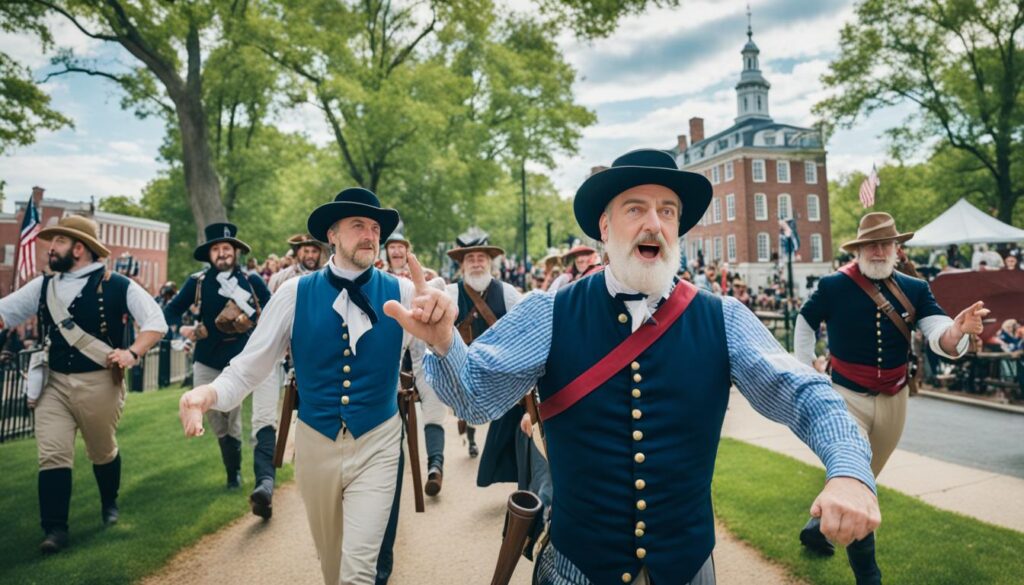Williamsburg Civil War History Tours Williamsburg Civil War History Tours