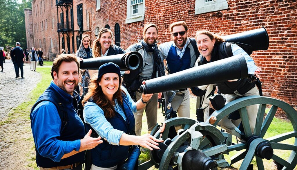 Williamsburg Civil War history tours Williamsburg Civil War history tours
