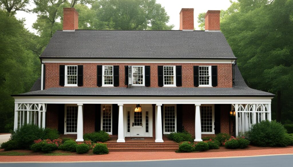 Williamsburg Historic Sites Williamsburg Historic Sites