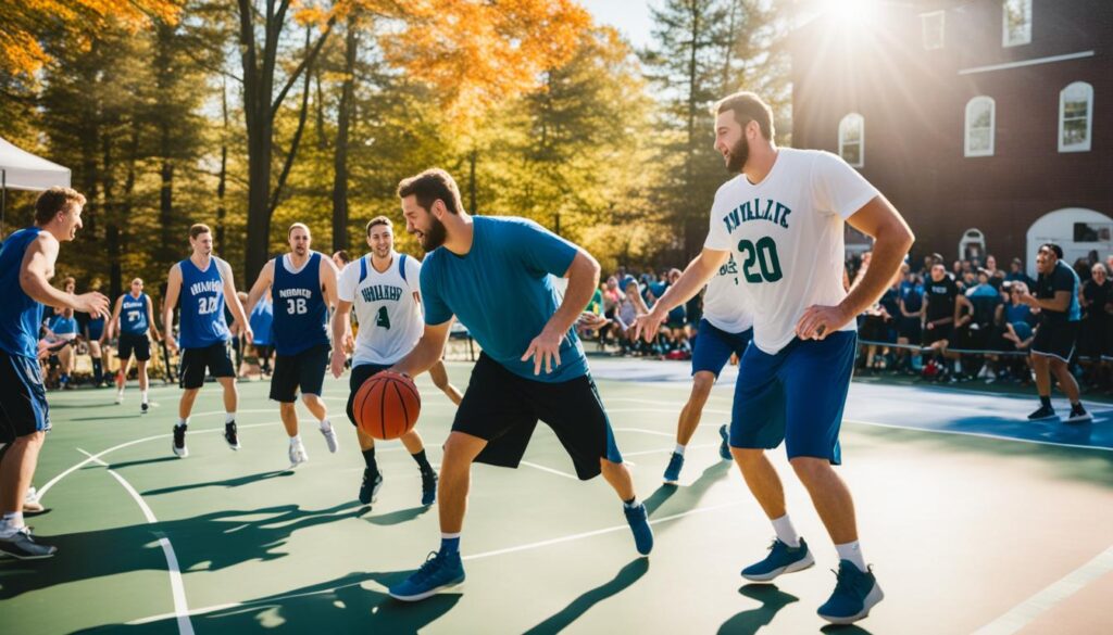 Williamsburg Sports Event Williamsburg Sports Event