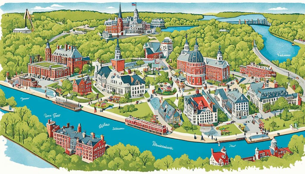 Williamsburg Vacation Planning Williamsburg Vacation Planning