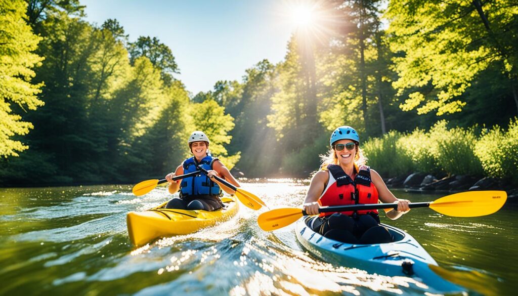 Williamsburg Water Sports and Kayaking Williamsburg Water Sports and Kayaking
