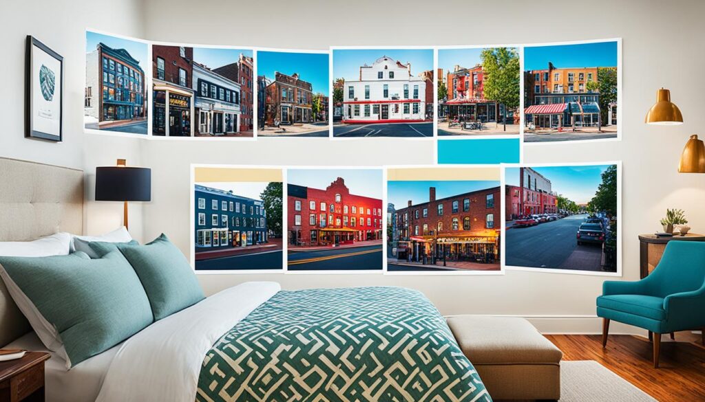 Williamsburg accommodation options Williamsburg accommodation options