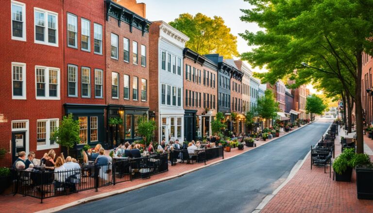 Williamsburg accommodation options