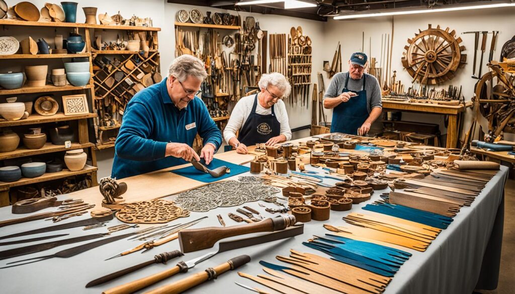 Williamsburg artisans Williamsburg artisans