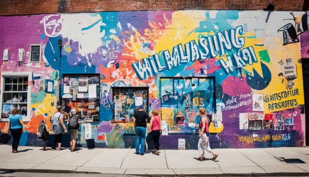 Williamsburg arts and culture Williamsburg arts and culture