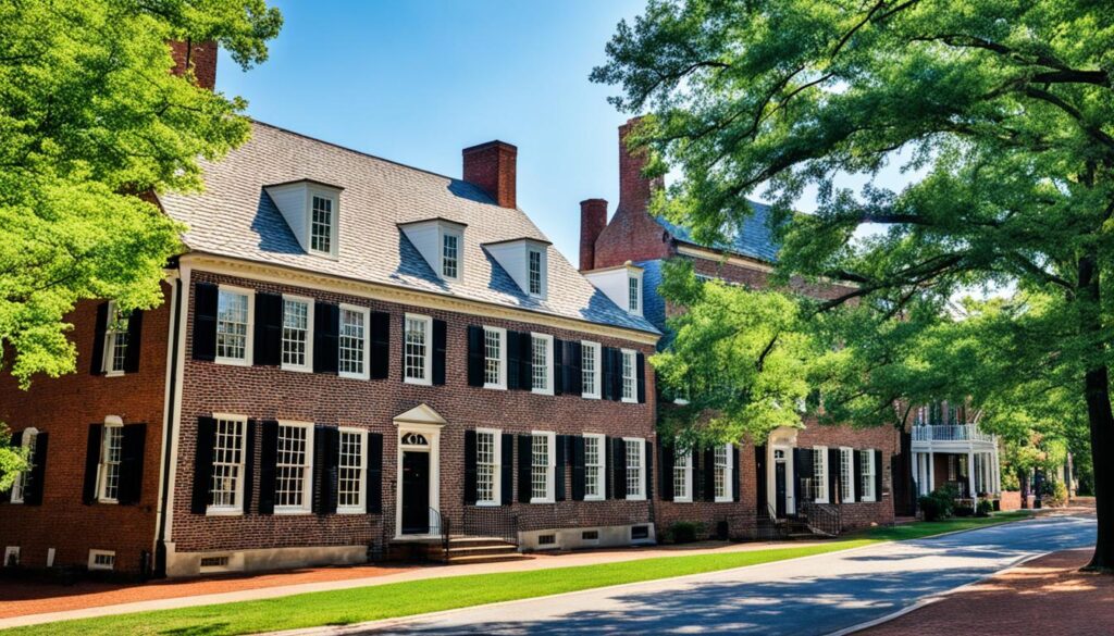 Williamsburg attractions Williamsburg attractions