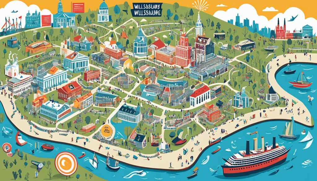 Williamsburg event listings Williamsburg event listings