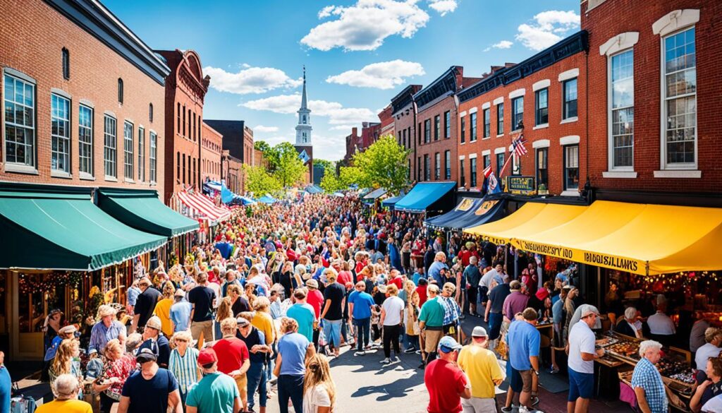 Williamsburg events Williamsburg events