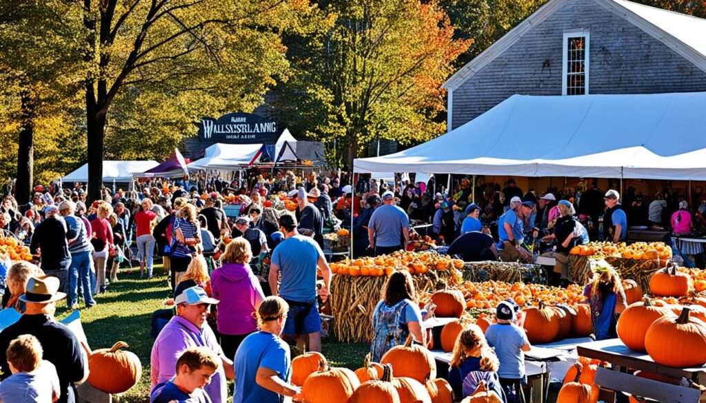 Williamsburg festivals and events Williamsburg festivals and events