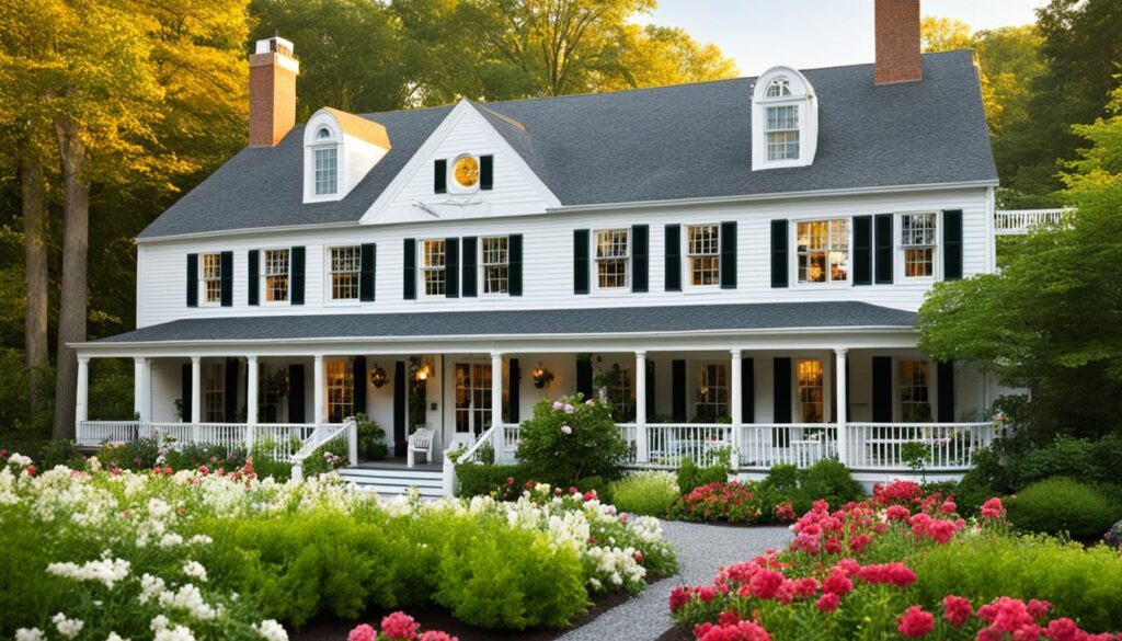 Williamsburg lodging options Williamsburg lodging options