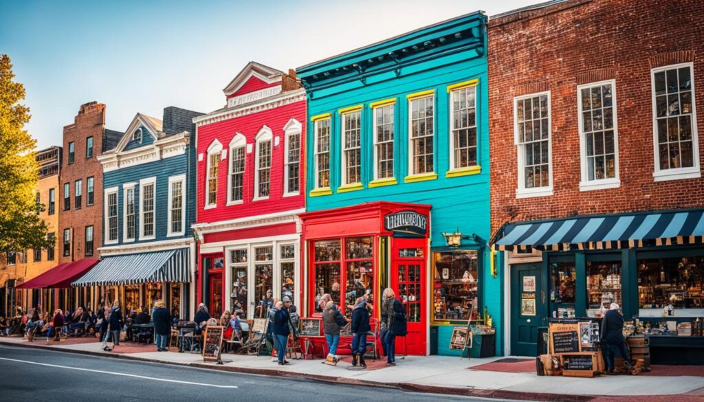 Williamsburg nearby attractions Williamsburg nearby attractions