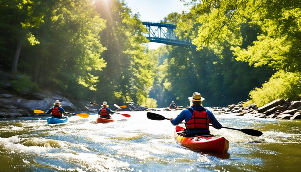 Williamsburg off-the-beaten-path kayaking adventure Williamsburg off-the-beaten-path kayaking adventure