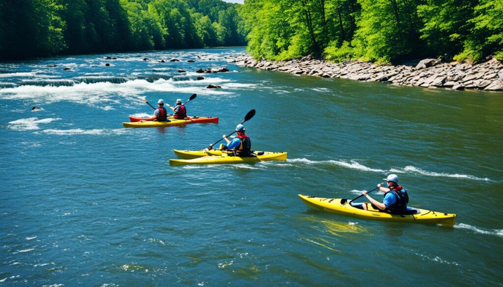 Williamsburg outdoor experiences Williamsburg outdoor experiences