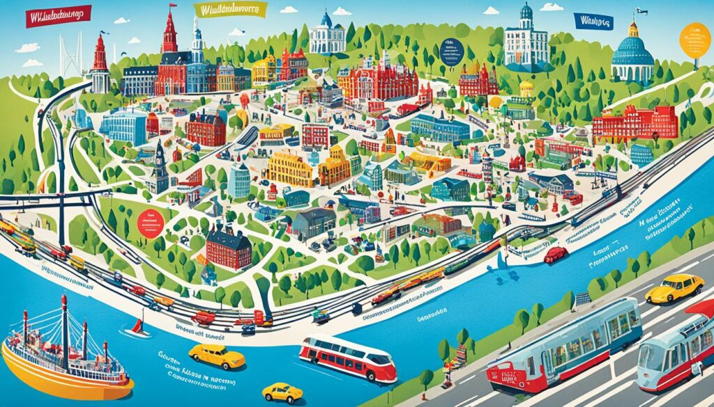 Williamsburg travel guide Williamsburg travel guide