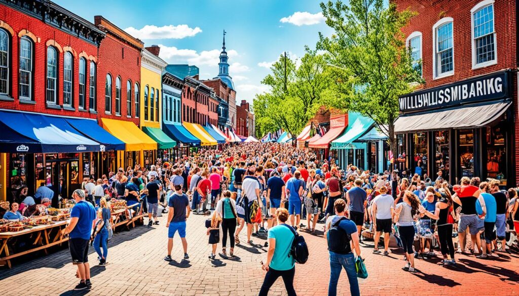 Williamsburg upcoming events Williamsburg upcoming events