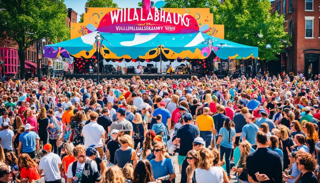 Williamsburg upcoming events Williamsburg upcoming events