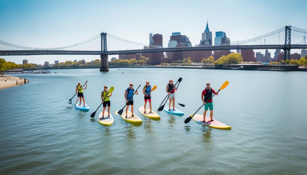 Williamsburg water activities and beaches Williamsburg water activities and beaches