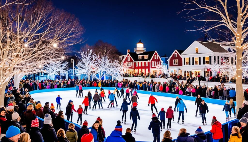 Winter activities Nantucket Winter activities Nantucket