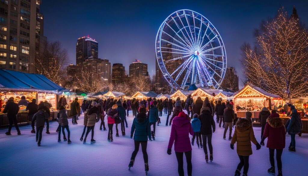 Winter activities Pittsburgh Winter activities Pittsburgh