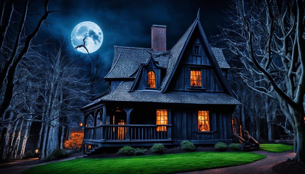 Witch House Witch House