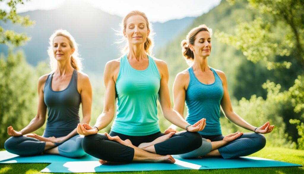 Yoga vacation Boulder Yoga vacation Boulder