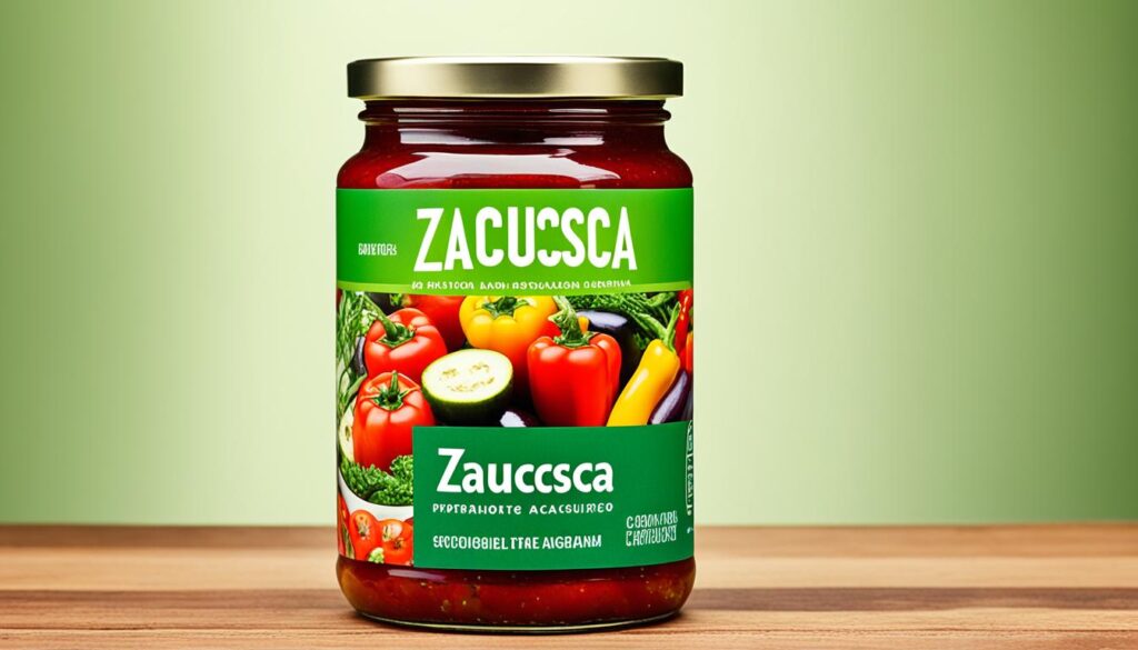 Zacusca: Delicious Romanian Vegetable Spread Zacusca: Delicious Romanian Vegetable Spread