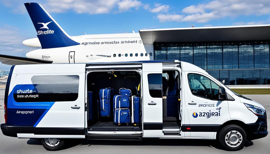 Zagreb Airport Shuttle Service Zagreb Airport Shuttle Service