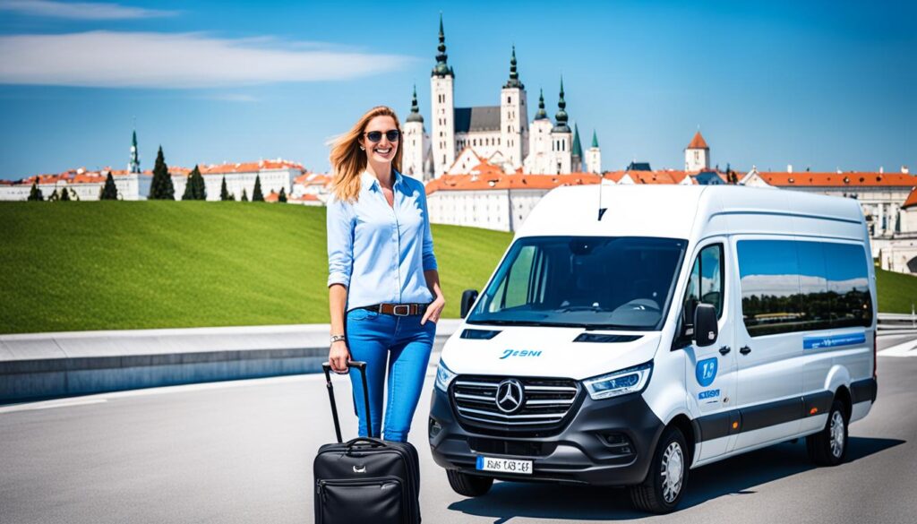 Zagreb Airport Transfer Services Zagreb Airport Transfer Services
