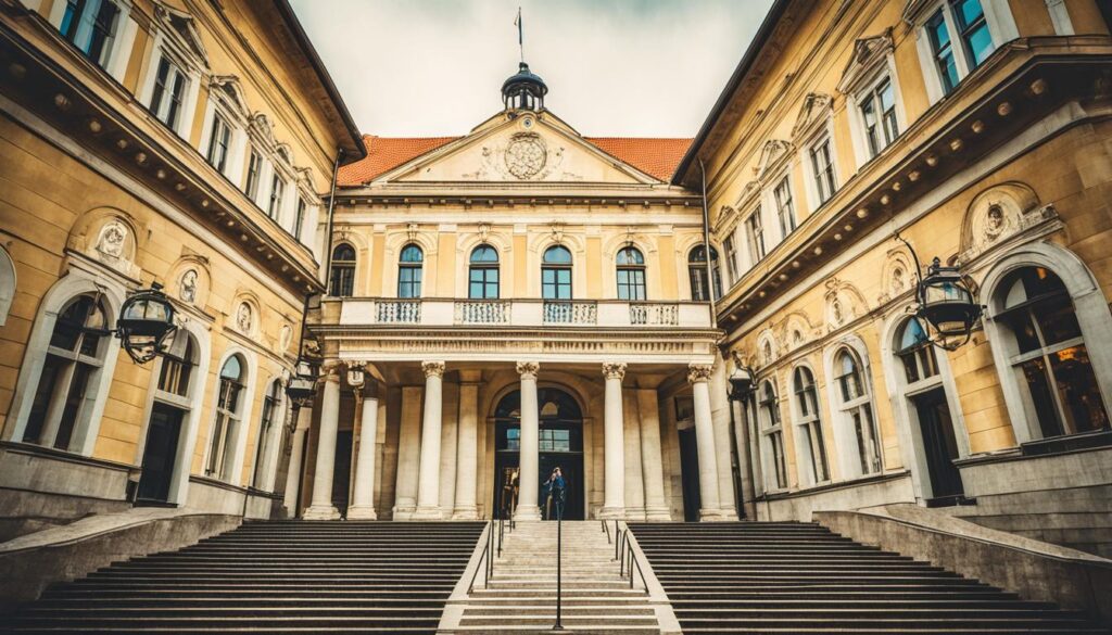 Zagreb City Museum Zagreb City Museum