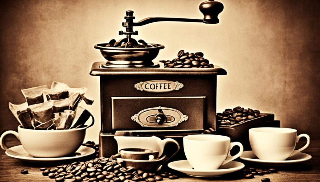 Zagreb Coffee History Zagreb Coffee History