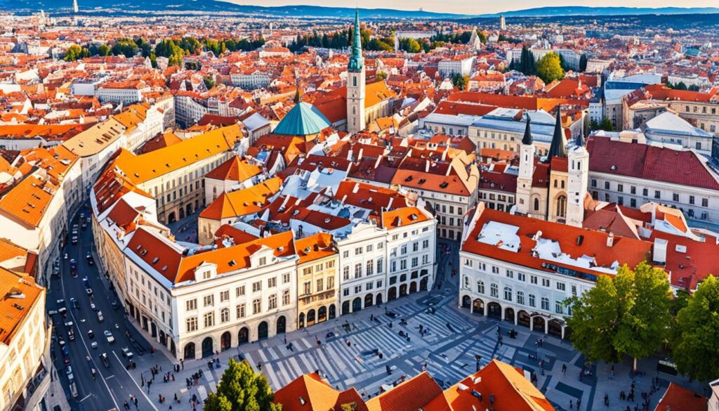 Zagreb Cultural Heritage Zagreb Cultural Heritage