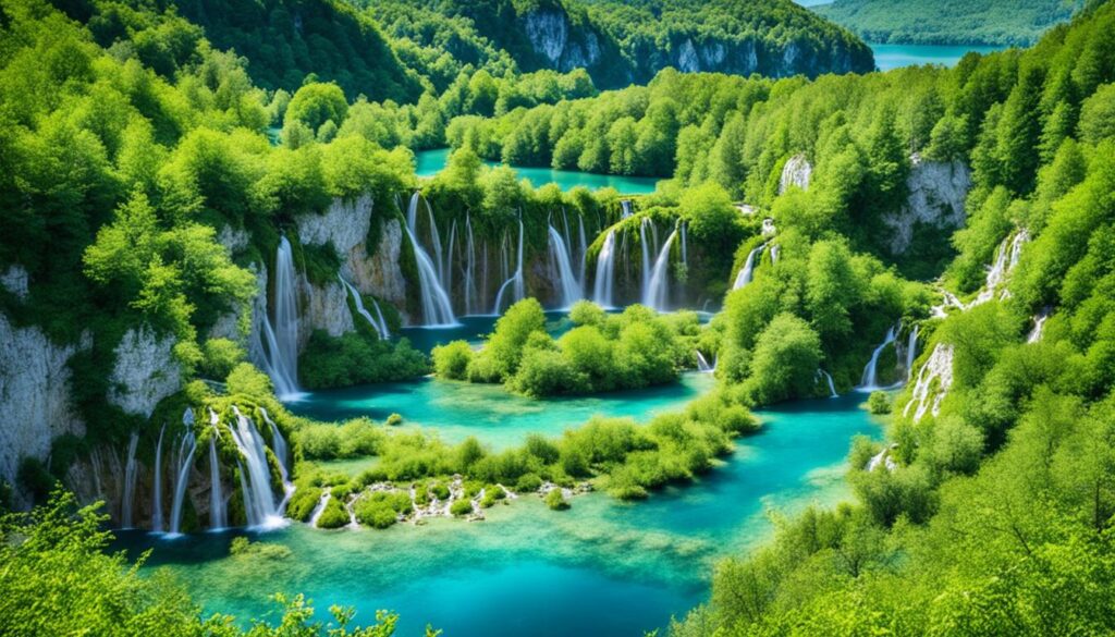 Zagreb Day Trips to Plitvice Lakes Zagreb Day Trips to Plitvice Lakes