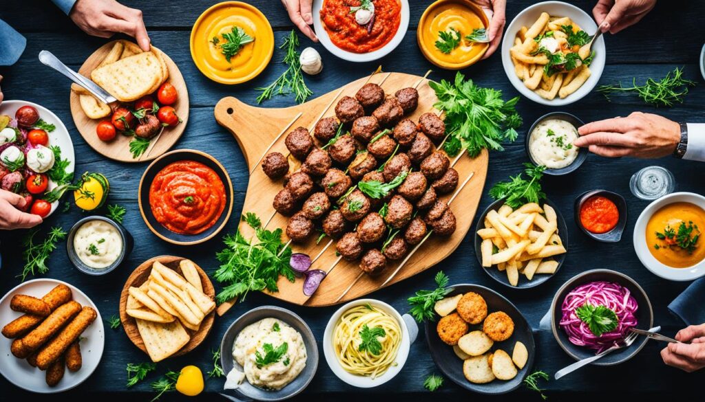 Zagreb Food Festival Zagreb Food Festival