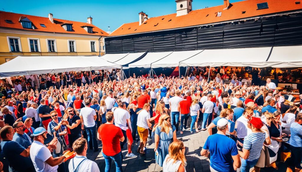 Zagreb Food Festival Zagreb Food Festival
