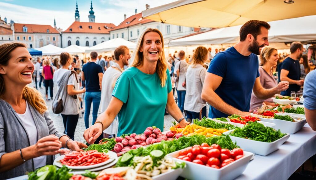Zagreb Food Festival Zagreb Food Festival
