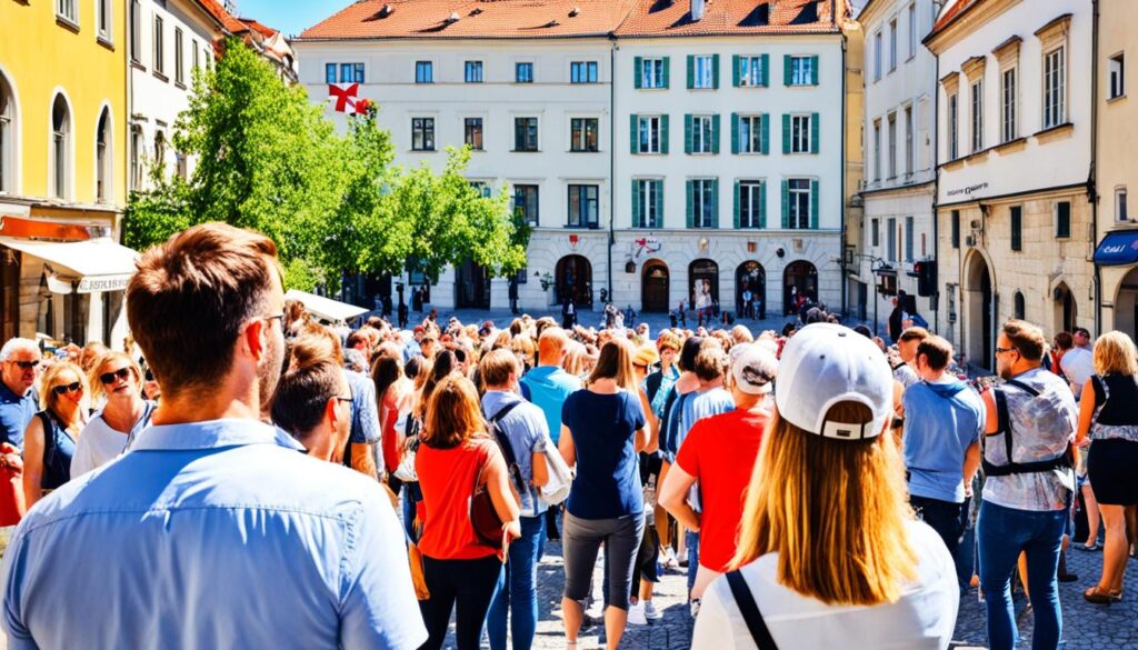 Zagreb Free Walking Tours Zagreb Free Walking Tours