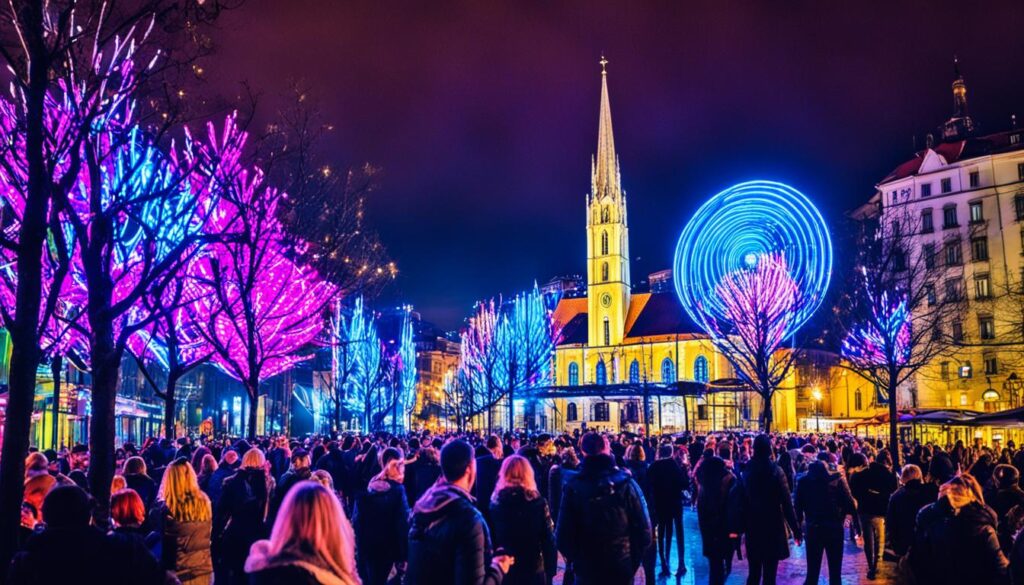 Zagreb Nightlife Events Zagreb Nightlife Events