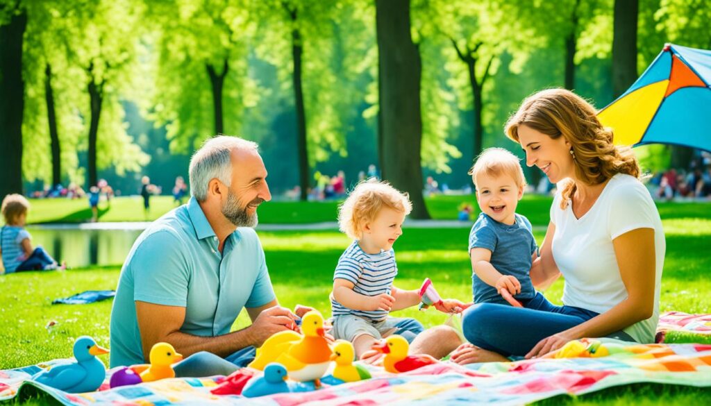 Zagreb Parks for Families Zagreb Parks for Families