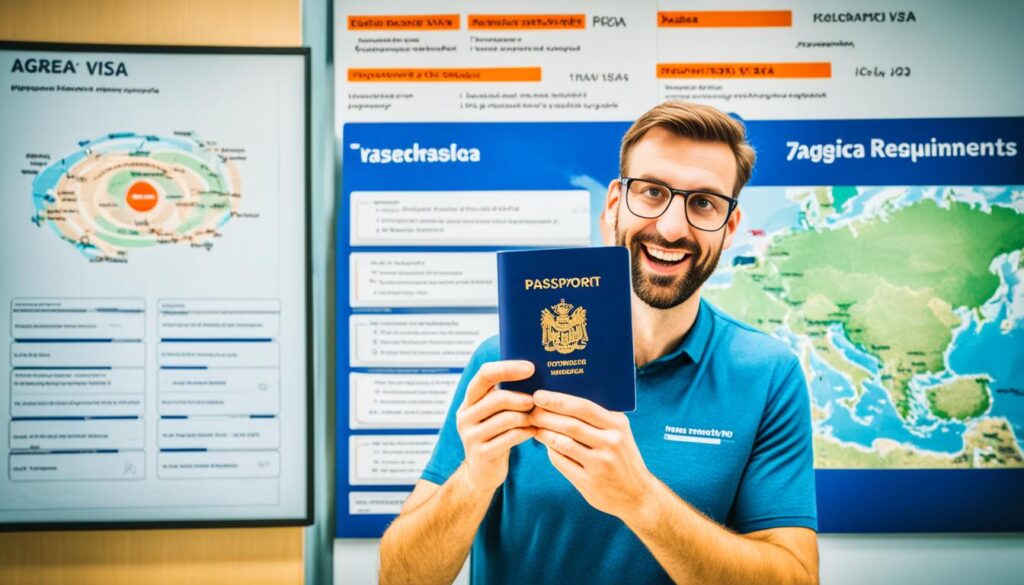 Zagreb Visa Application Zagreb Visa Application