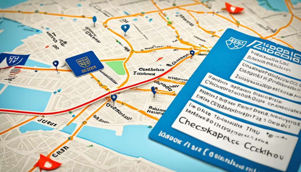 Zagreb Visa Information Zagreb Visa Information