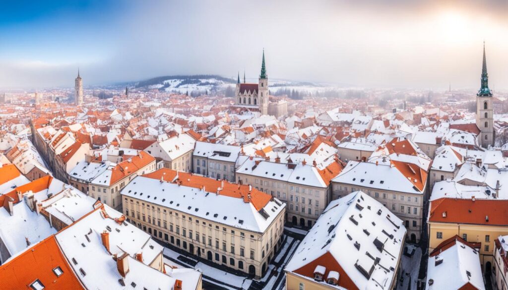 Zagreb Weather Guide Zagreb Weather Guide