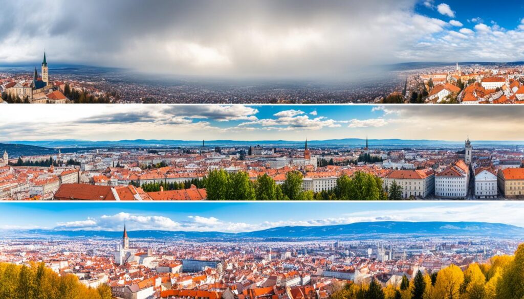 Zagreb Weather Guide Zagreb Weather Guide