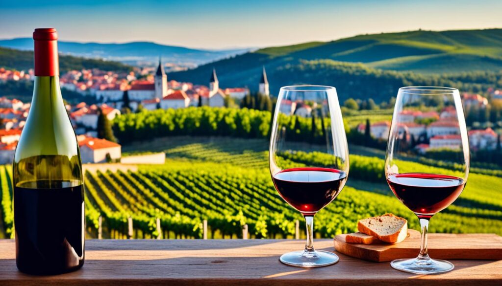 Zagreb Wine Tasting Zagreb Wine Tasting